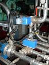 recupero di calore su impianto di cogenerazione mediante scambiatori di calore a piastre