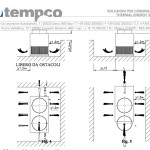 installazione di machine evaporative