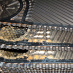 titanium plate heat exchangers