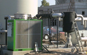 TRECOGENBIO kit deumidificazione biogas
