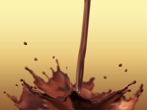 cioccolato chocolate