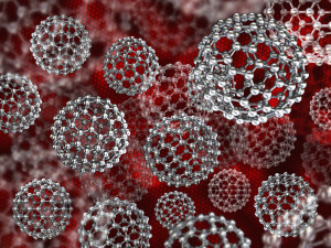 Nanoparticelle, nanotecnologia e termodinamica