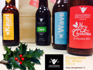 Designbeer Xmas 2014