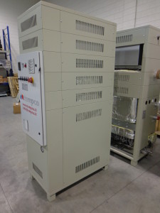 TREG HCE Thermoragulating units for pharma reactor