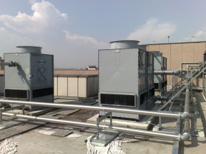 torri evaporative