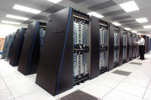 datacenter raffreddamento a fluido