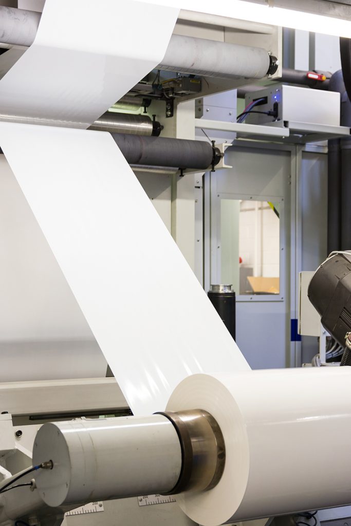 Fumes treatment in plastics coating plants Tempco Blog