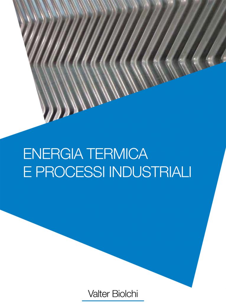 Energia termica e processi industriali Tempco