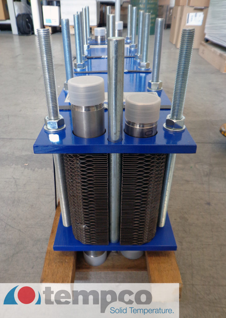 heat exchangers