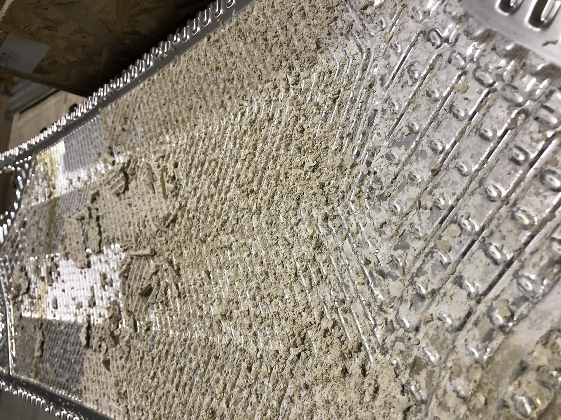 Fouling factor in heat exchangers and nanocoatings Tempco Blog