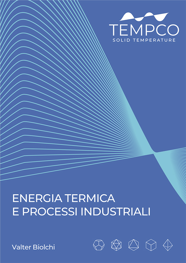 Tempco Energia termica