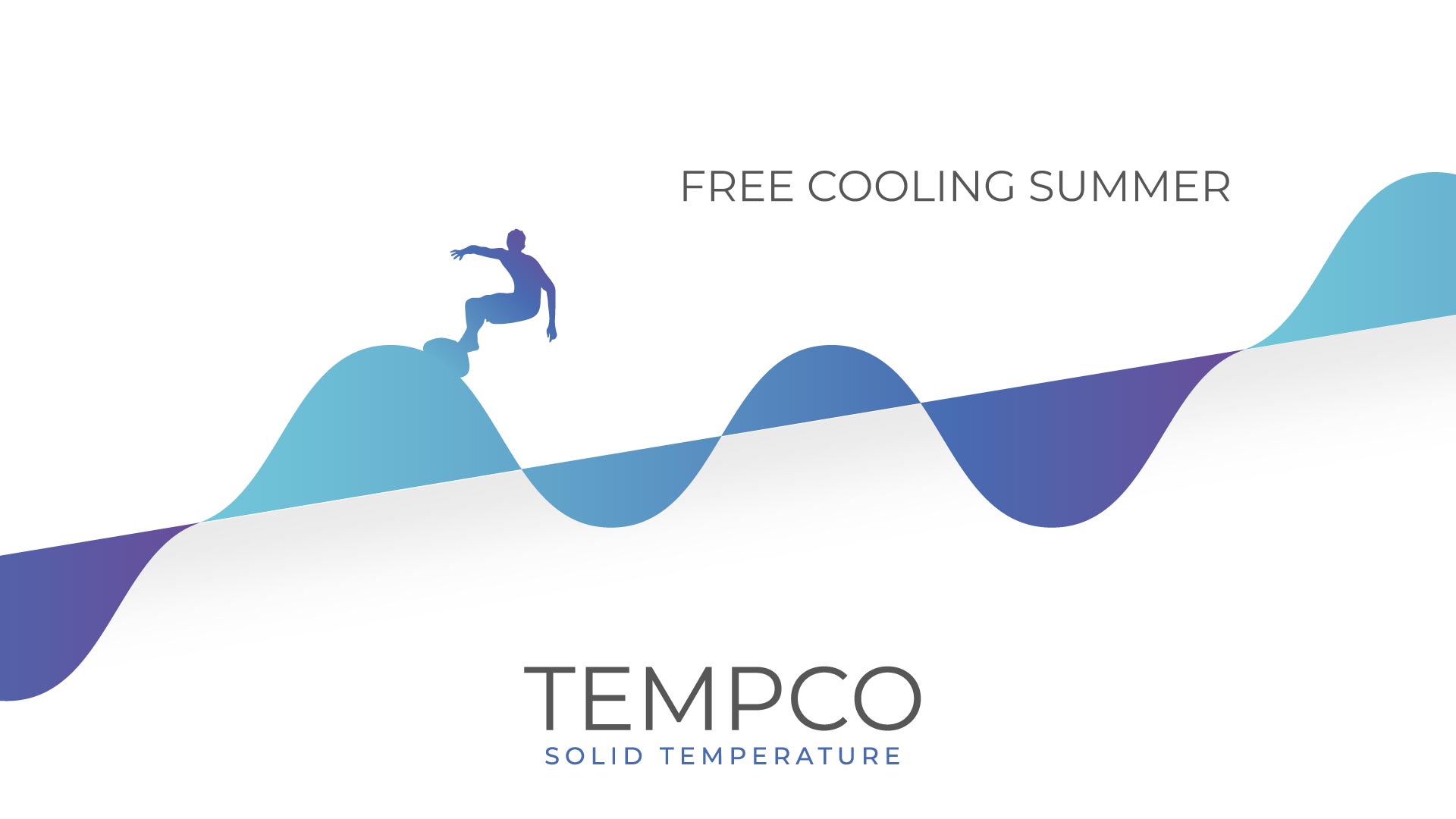 Tempco free-cooling-summer