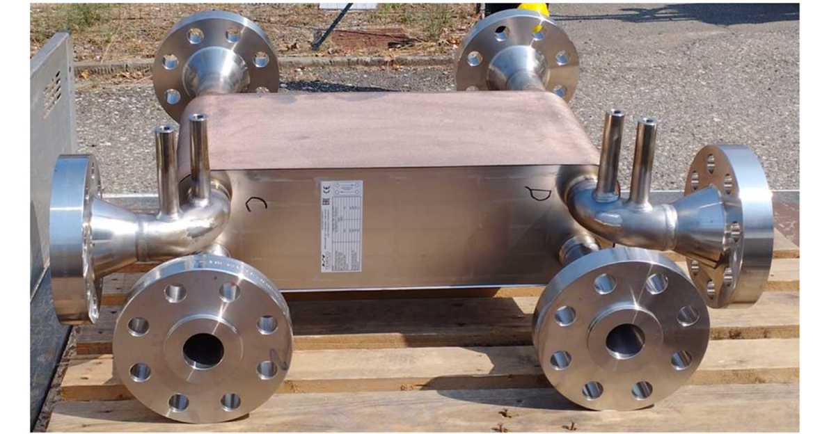 Allarme Termico BS 5446 Allarme Calore Con Batteria 10 Anni - Rivelatore Incendi Per Cucina E Garage Rilevatore Calore Autonomo