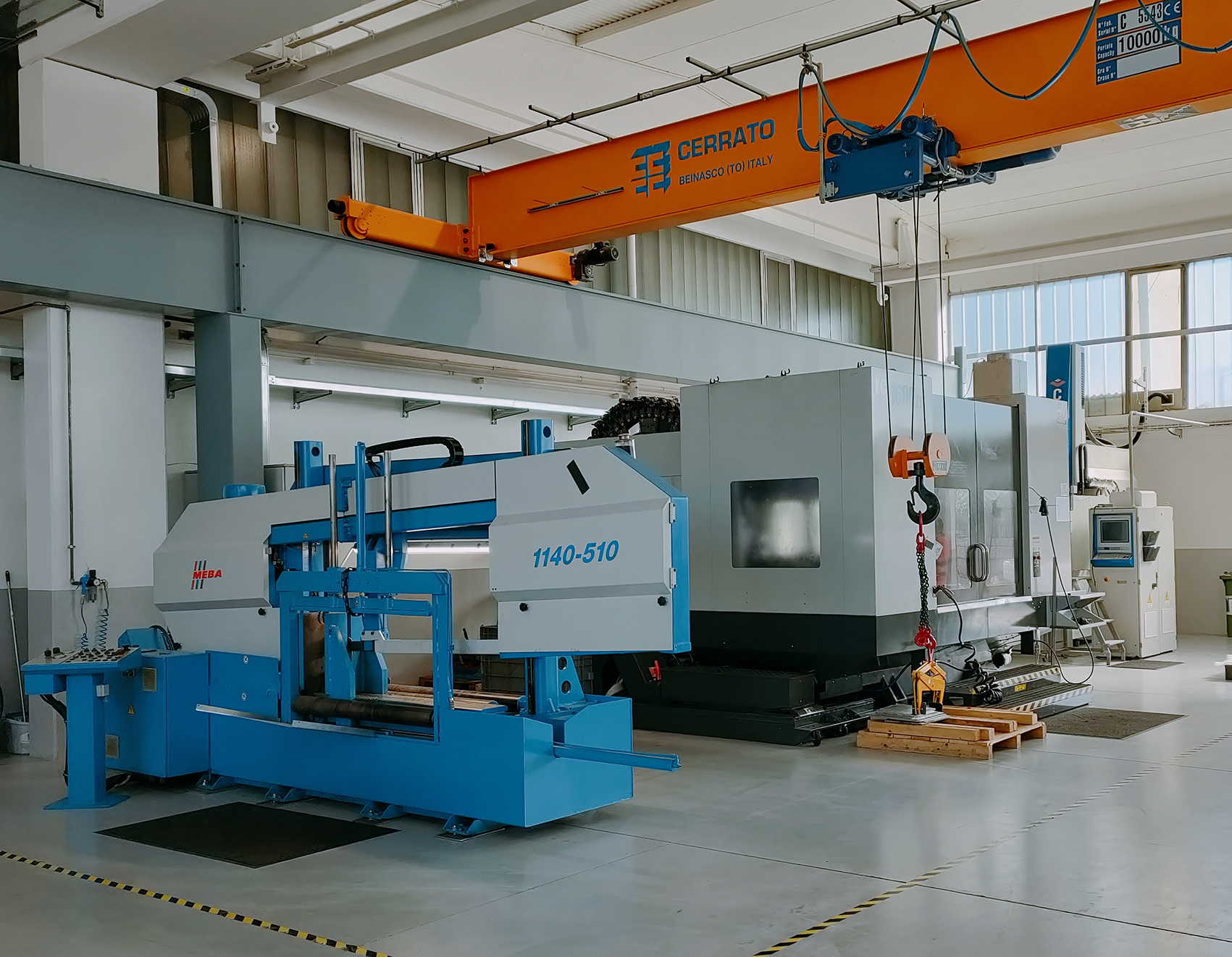 Tempco Microchannel Devices scambiatore PCHE piattaforma offshore oil and gas machining fresa taglio