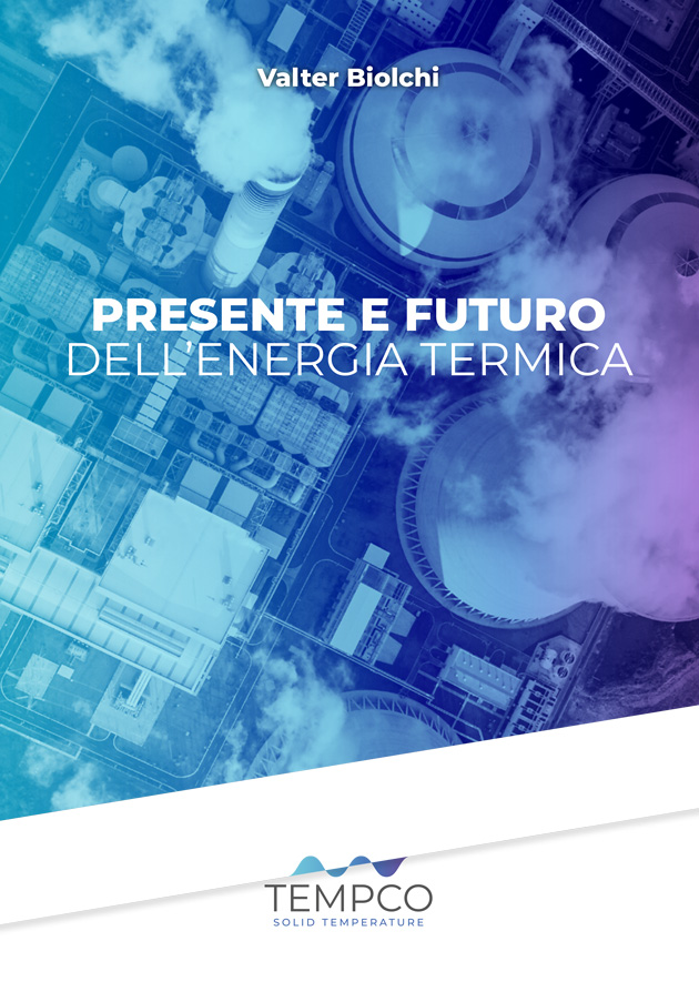 Energia termica e processi industriali