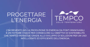 Intro - Progettare energia