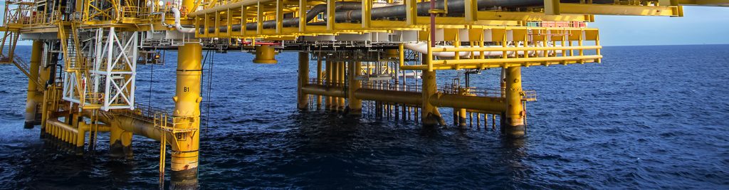 Tempco offshore header