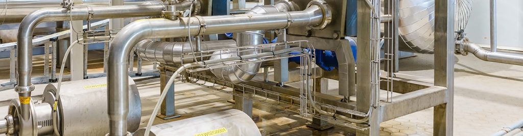 Tempco riscaldamento acqua header